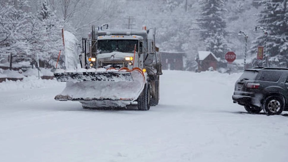 Vin ninsorile în București. Meteorologii ANM au actualizat prognoza până la finalul săptămânii și anunță zile de iarnă adevărată