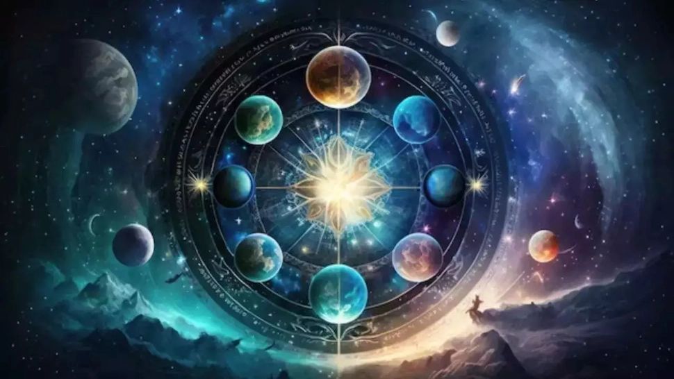 Horoscopul zilei, joi, 18 ianuarie 2024. Luna intră în Taur și dezlănțuie haosul. Trei zodii vor ieși victorioase din lupta cu anarhia