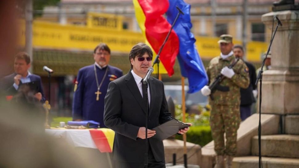 Vicepreşedintele CJ Prahova, apropiat al lui Iulian Dumitrescu, acuzat că a încercat să influenţeze martorii unui dosar important