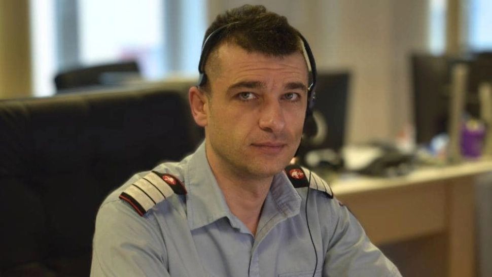 Cum a salvat un dispecer de la ISU Cluj viața unui bebeluș de 3 luni