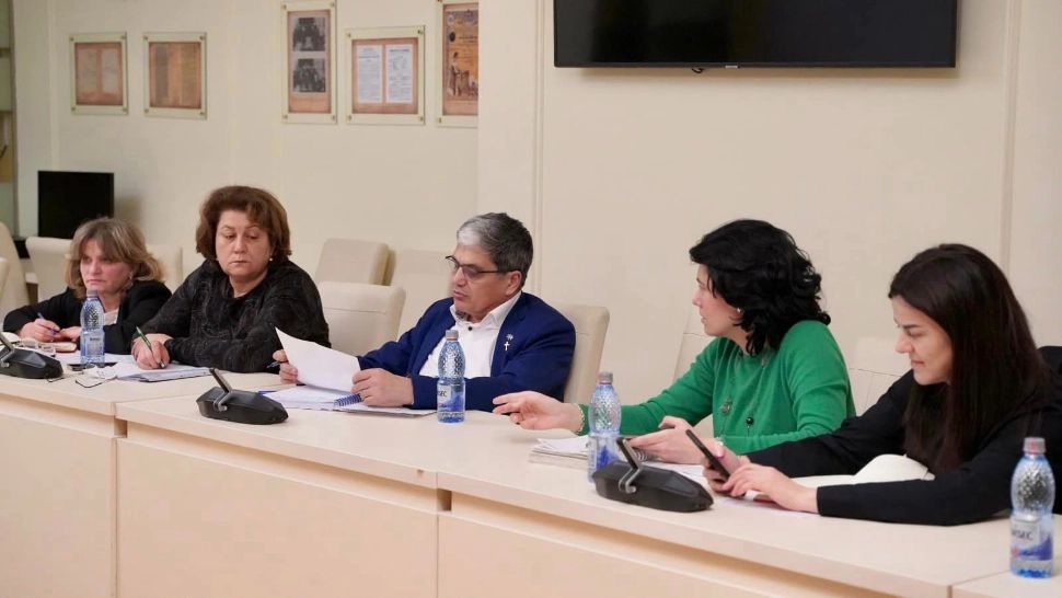 Marcel Boloș, întâlnire cu Asociația Orașelor din România pentru a sprijini comunitățile în finalizarea proiectelor din bani europeni