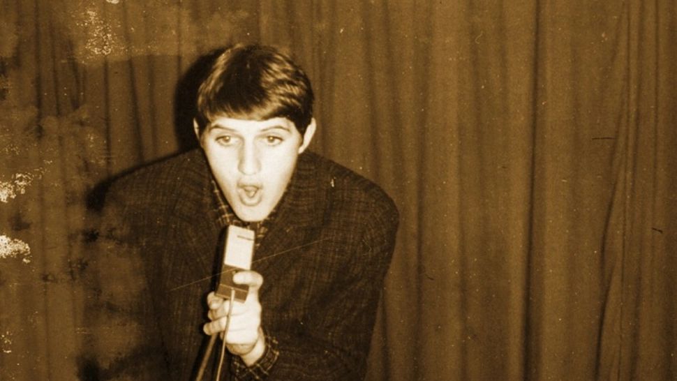 DOLIU IMENS: A murit Moni Bordeianu, primul solist Phoenix! Mesajul lui Nicu Covaci