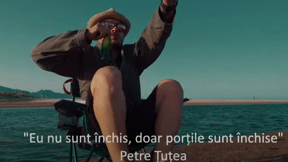 Rapper din Cluj, condamnat la închisoare pentru trafic de droguri