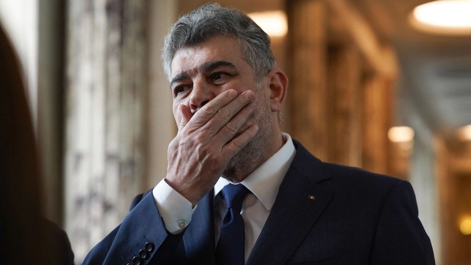 Ciolacu ia un calcul un scenariu exploziv: alianță electorală sau politică între PSD și PNL