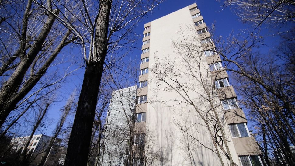 Amendă uriașă pentru românii care locuiesc la bloc și folosesc mașina de spălat