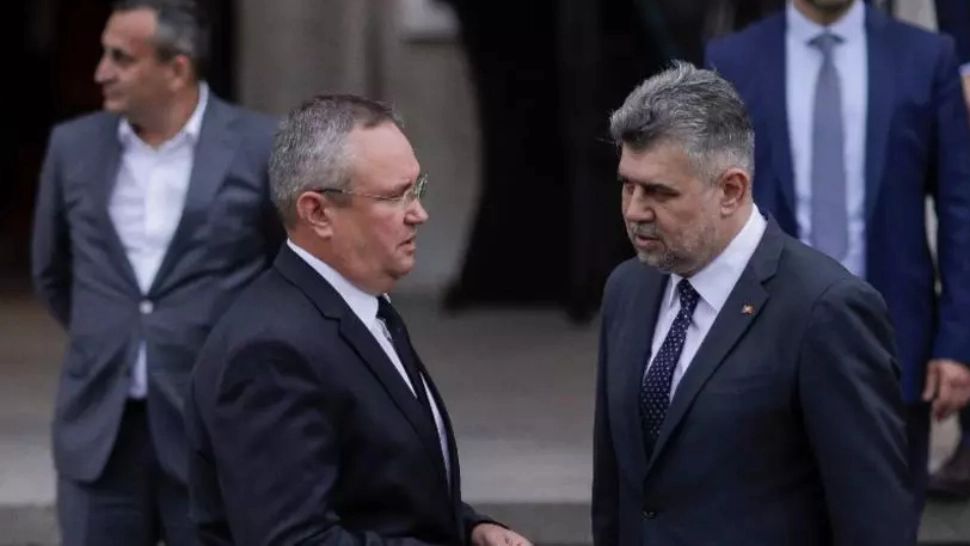 Liberalii au întrerupt negocierile cu PSD privind organizarea alegerilor. Când vor fi reluate - declarația lui Nicolae Ciucă