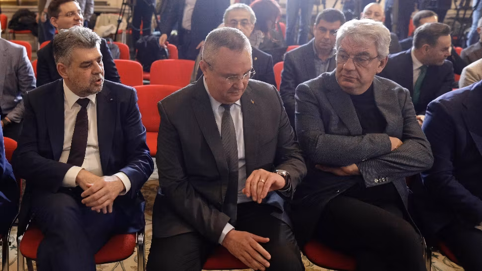 Alegeri 2024. Când vor fi făcute publice numele candidaților PSD-PNL pentru cele 6 sectoare ale Capitalei