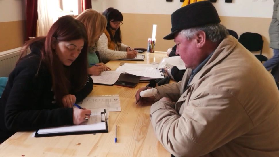 Caravana Medicală continuă misiunea la Mureș, din 12 ianuarie.14.000 de oameni au fost consultați în mai puțin de un an de la începerea proiectului