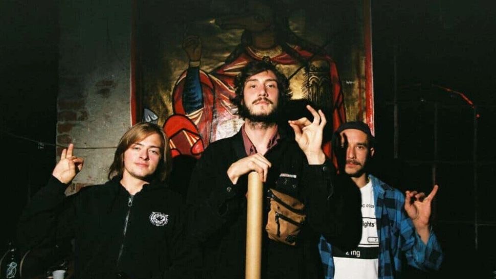 Belgrad calling - rock sub semnul câinelui, cu Sv. Pseta - INTERVIU 