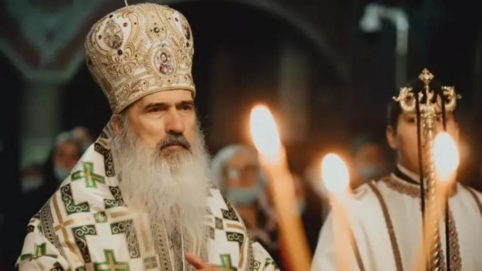 ÎPS Teodosie vrea canonizarea unor preoți cu trecut legionar. ”Să fim și noi împreună cu ei părtași la sfințenie”