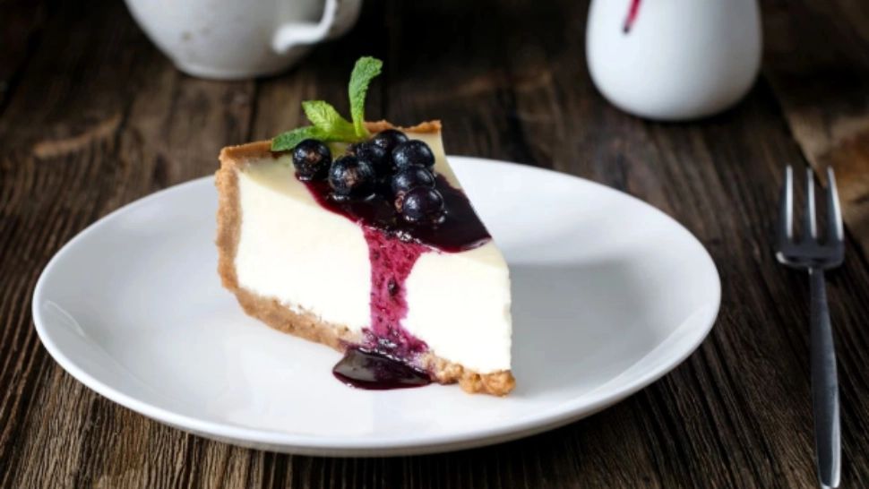 Povestea fabuloasă din spatele desertului preferat al regelui Mihai. De ce fostul suveran al României a fost îndrăgostit de New York Cheesecake