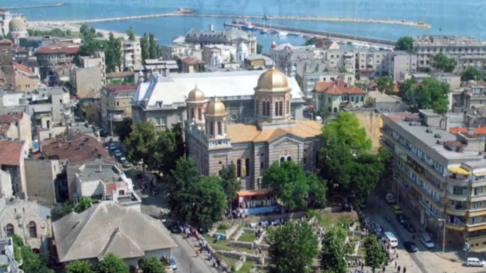 Pagina de Facebook a Arhiepiscopiei Tomisului a fost atacată de hackeri. Reacția reprezentanților instituției      