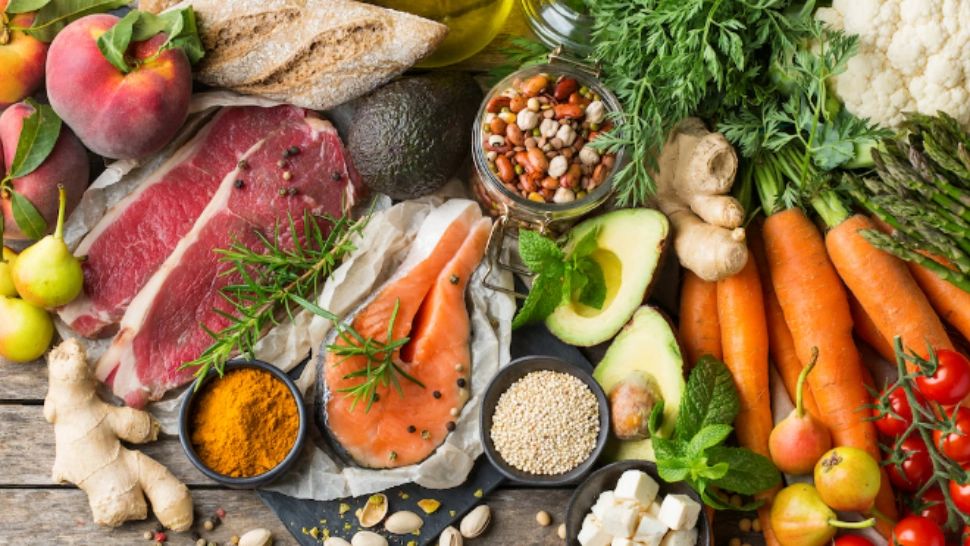 Dieta mediteraneană a fost detronată de dieta atlantică, ce prezintă un risc redus de apariție a sindromului metabolic