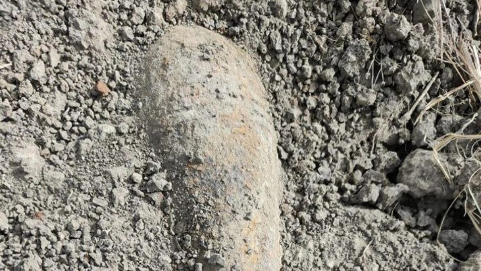 Bombă găsită în apropierea unei școli din Dâmbovița. Peste 100 de elevi au fost evacuați