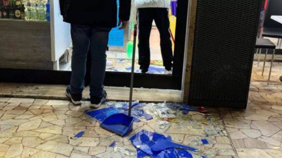 Un român l-a înjunghiat pe patronul unui local din Veneția, pentru o notă de plată de 30 de euro