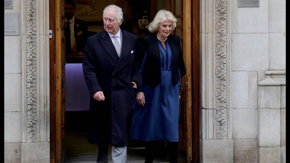 Cine preia atribuțiile regelui cât Charles al III-lea va fi sub tratament. Prințul William nu va conduce țara singur