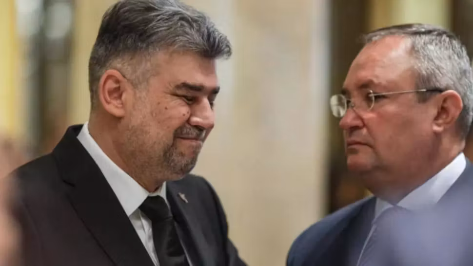 Scandal total în coaliție din cauza primarilor traseiști. Surse: PNL vrea modificarea ordonanței care încurajează migrația politicienilor