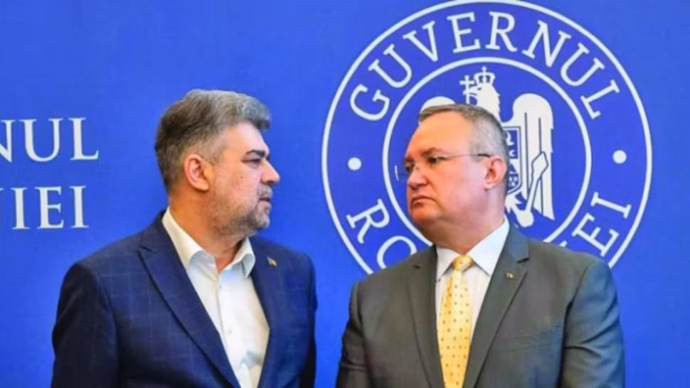 Coalița vrea candidat comun la Președinție, dar nu s-a hotărât din ce partid va fi - SURSE