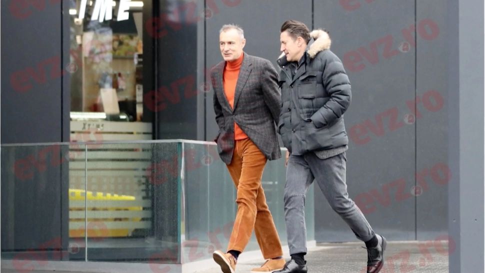 Grupul de la Monaco se recristalizează: Florian Coldea, negocieri cu un milionar controversat