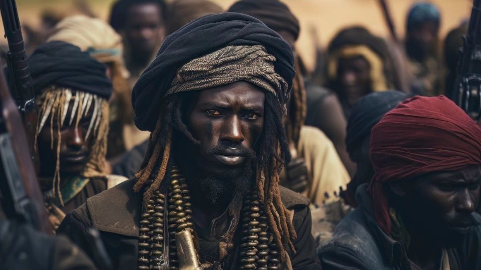 Doi români au murit Congo. Aceștia antrenau luptători de gherilă. MAE recomandă evitarea deplasărilor în această țară 