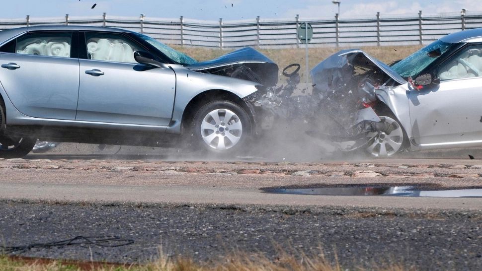 Care este cea mai sigură mașină din lume? Se vinde de 20 de ani și nimeni nu a murit în ea VIDEO