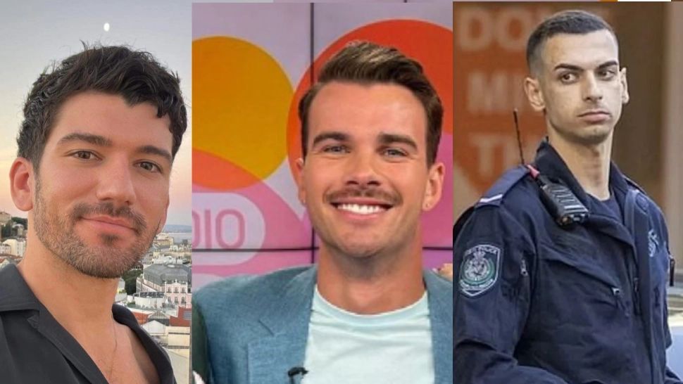 Prezentator TV gay și partenerul său, uciși de un fost iubit, de profesie polițist