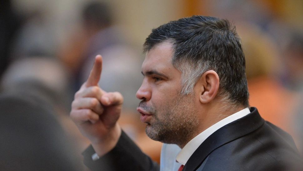 Nepotul deputatului PSD Daniel Ghiță este dat dispărut. Politicianul aduce acuzații grele polițiștilor