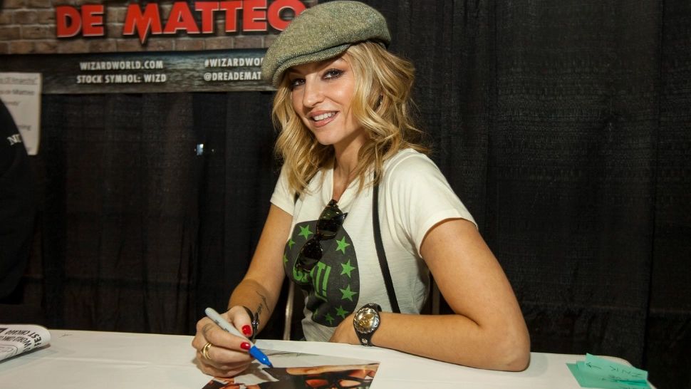 Cine este actrița de la Hollywood care face bani cu conținut video pentru adulți VIDEO