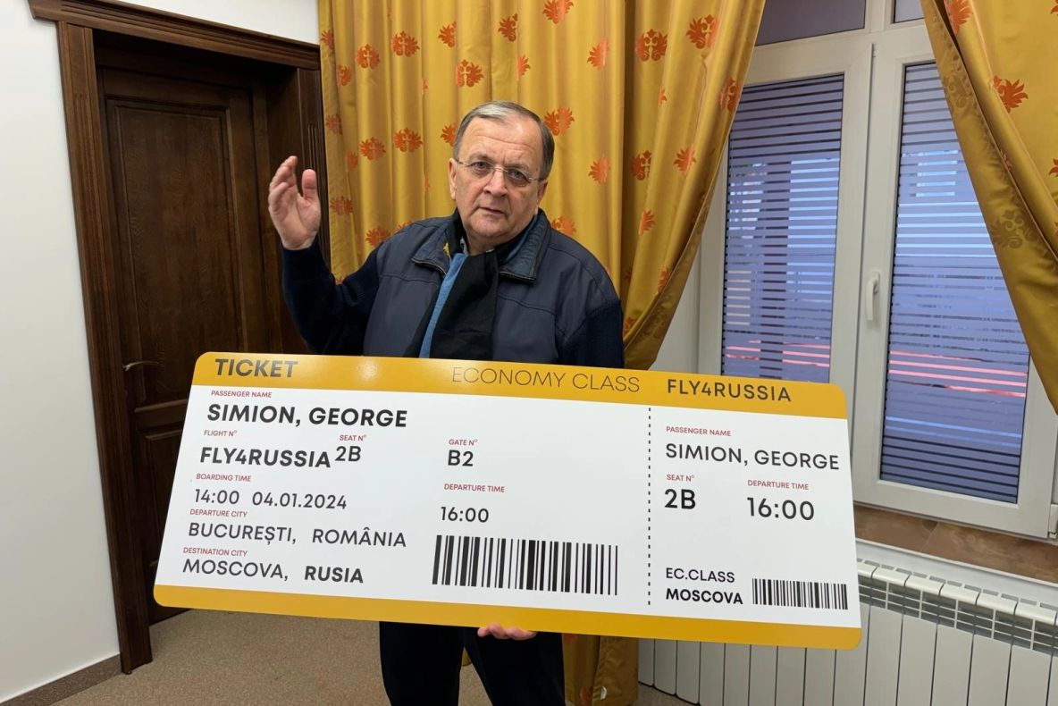 "Nu daţi like-uri la lichele, vor veni vremuri mai grele". Decalogul de luptă împotriva extremismului, lansat de Gheorghe Flutur, la Suceava