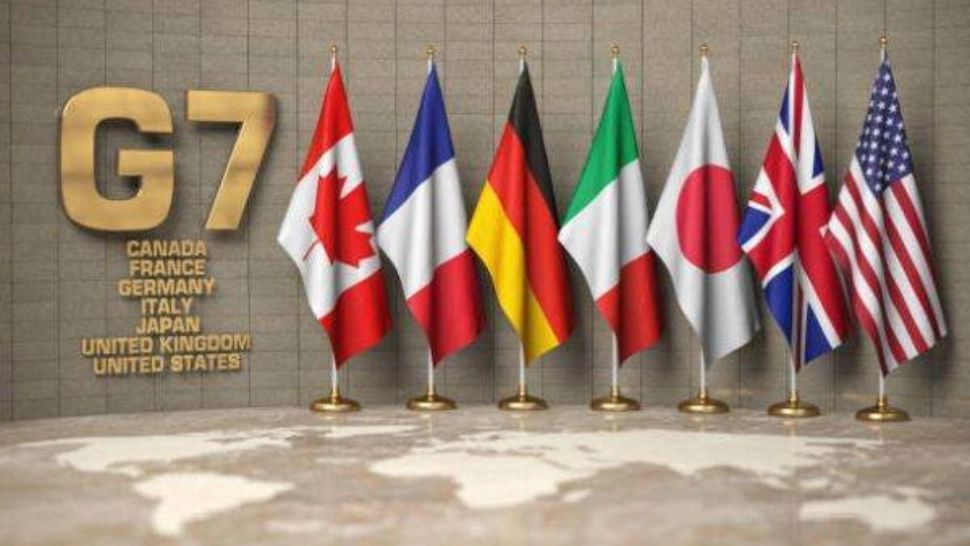 Reuniunea miniștilor de externe G7, sâmbătă, consacrată crizelor internaționale
