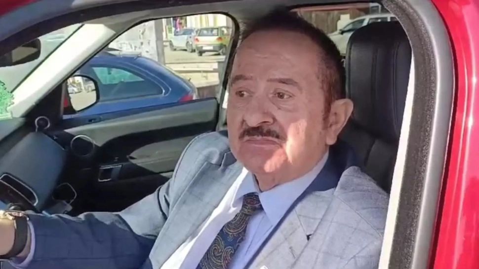 Concluzia medicilor în cazul Dan Ilie Morega: fostul prefect de Gorj are discernământul diminuat și NU poate conduce