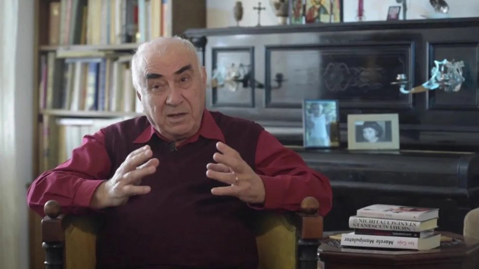 Ion Coja: Braunerii lu' Năstase