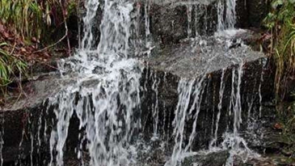 Locul unic din România unde apa sărată vindecă aproape orice