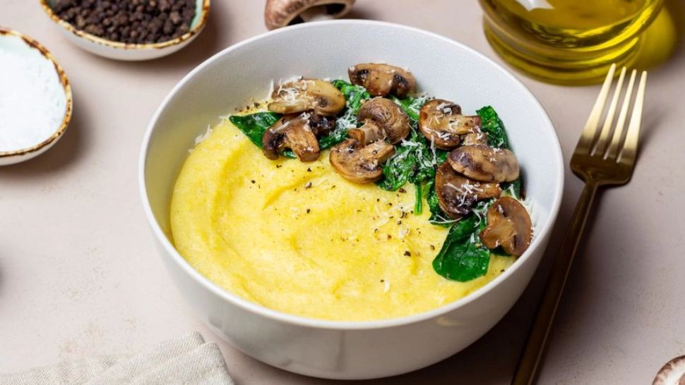  Cât mălai se pune la mămăligă. Rețeta de mămăliga moale