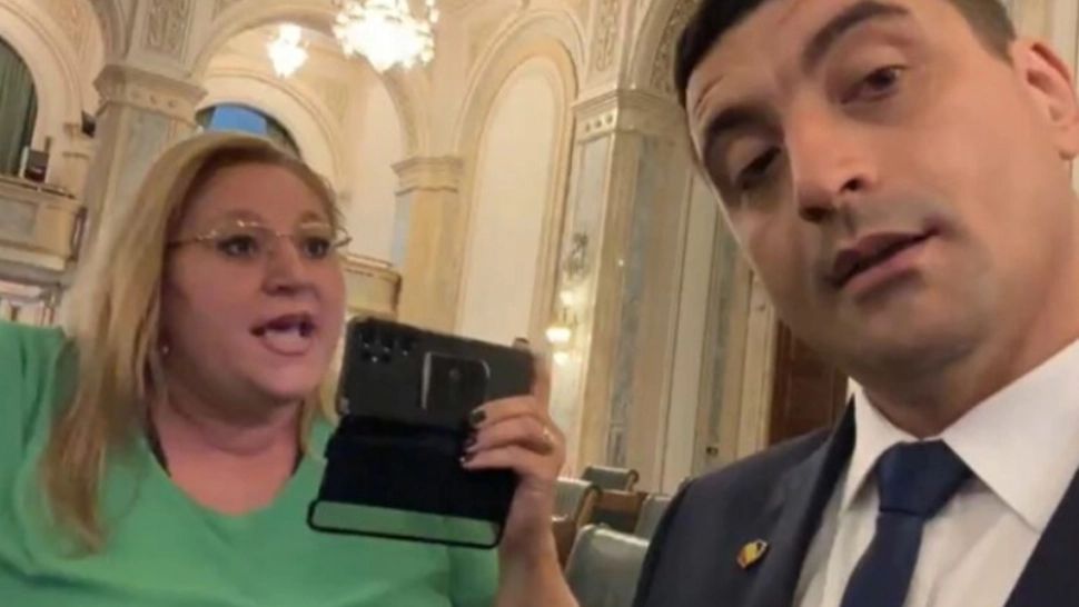 Un român care luptă în Ucraina, mesaj dur pentru Șoșoacă și Simion: Terminați cu circul, apucați-vă de treabă