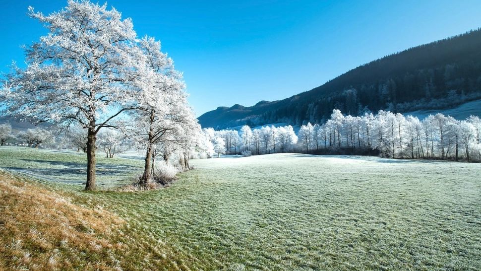 Prognoza meteo pe o lună. Alternanțe termice, ploi, vânt și ninsori viscolite. Zonele cu temperaturi anormale în februarie