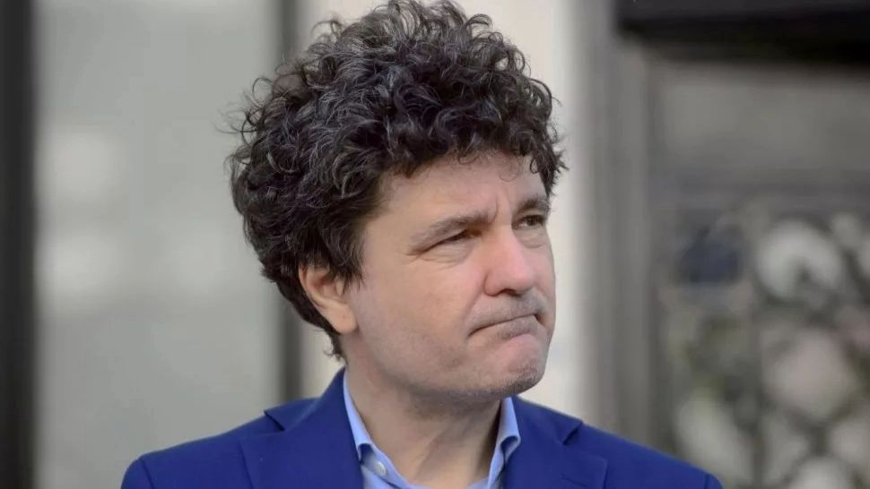 Nicușor Dan refuză să spună cum a votat la referendumul pentru familie: "Nu vreau să mă poziționez în această dispută ideologică"
