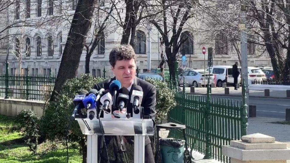 Capitala, în pericol. Bugetul Bucureștiului, respins a doua oară. Apelul disperat al lui Nicușor Dan