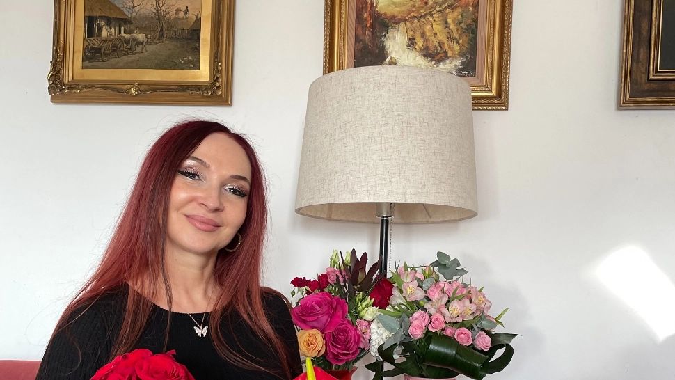 Ce i-a transmis Camelia Tișe soției lui Emil Boc, cu puțin timp înainte de a muri