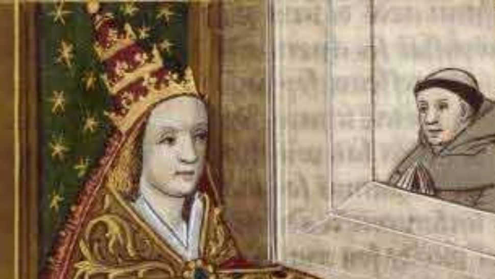 A existat un Papă femeie? Legenda care a devenit unul dintre marile mistere ale Vaticanului