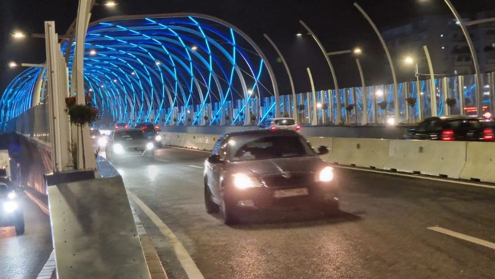 Restricții de circulație la Pasajul Europa Unită, timp de două nopți