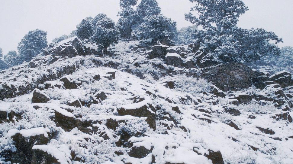 Șase morți și 30 de dispăruți în zăpadă, în urma unei avalanșe în nord-vestul Afganistanului