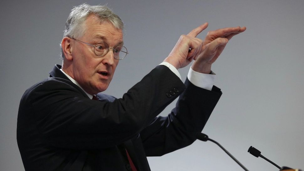 Fostul premier irlandez John Bruton, figură cheie în acordul de pace nord-irlandez, a murit