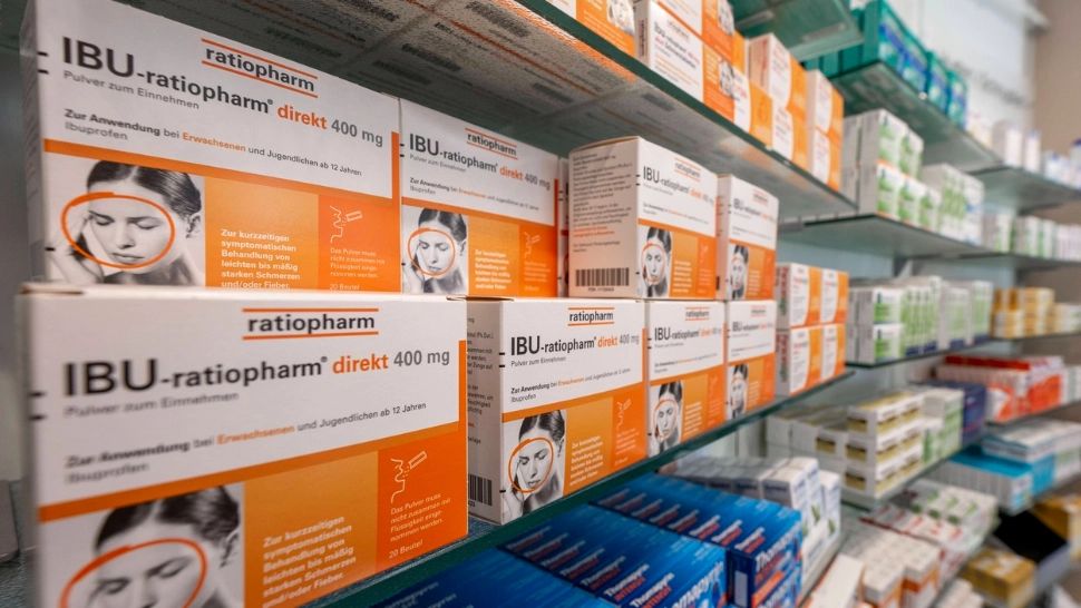 Medicament extrem de popular în România, interzis la reclamă în Franța