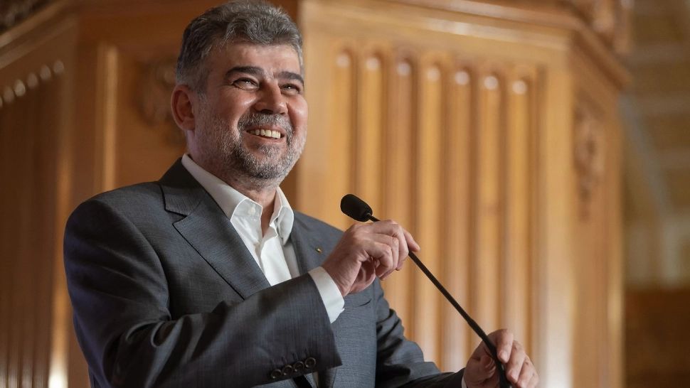 Ciolacu, declarații fără menajamente: „Nu fac nicio diferenţă între Simion, Drulă, Cioloş; îi compar cu Mirel din Turnu Măgurele”