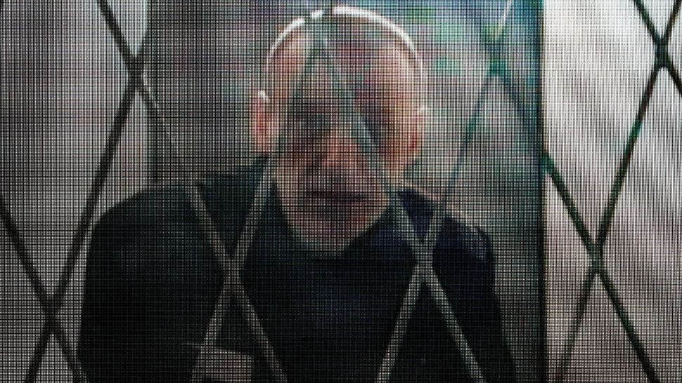 Ultimul mesaj al lui Navalnîi înainte de moartea sa în colonia penală de la Polul Nord  