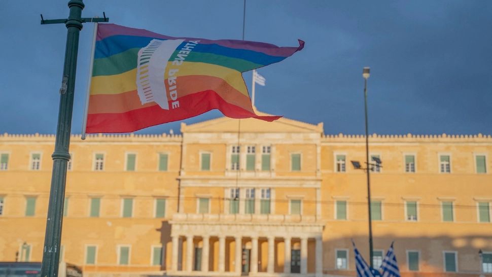 Purtătorul de cuvânt al Bisericii Ortodoxe Române, reacție vehementă după legalizarea căsătoriilor de același sex în Grecia 