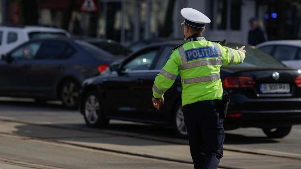 Cum să verifici online câte puncte de penalizare ai acumulat și tot istoricul rutier