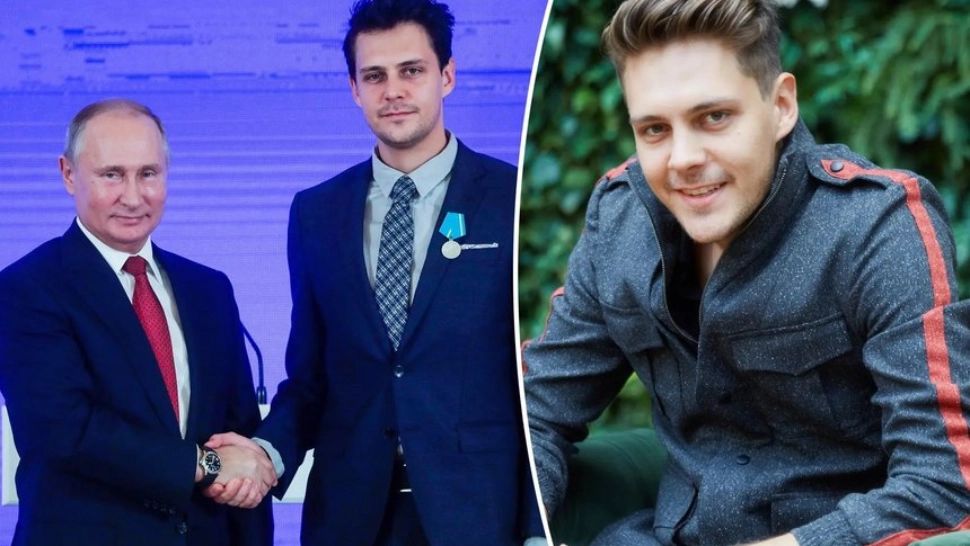 Șoc în lumea filmului. Un actor celebru a fost dat afară dintr-un îndrăgit serial din cauza legăturilor sale cu Putin