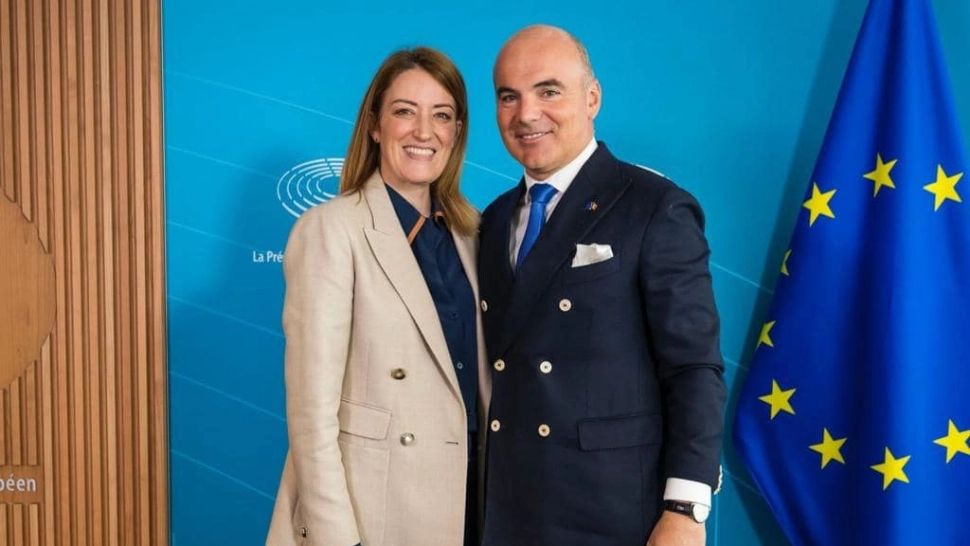 Rareș Bogdan s-a dezlănțuit. Kremlinul a înţeles rolul României şi investeşte masiv în coruperea minţilor alegătorilor şi în încercarea de destabilizare